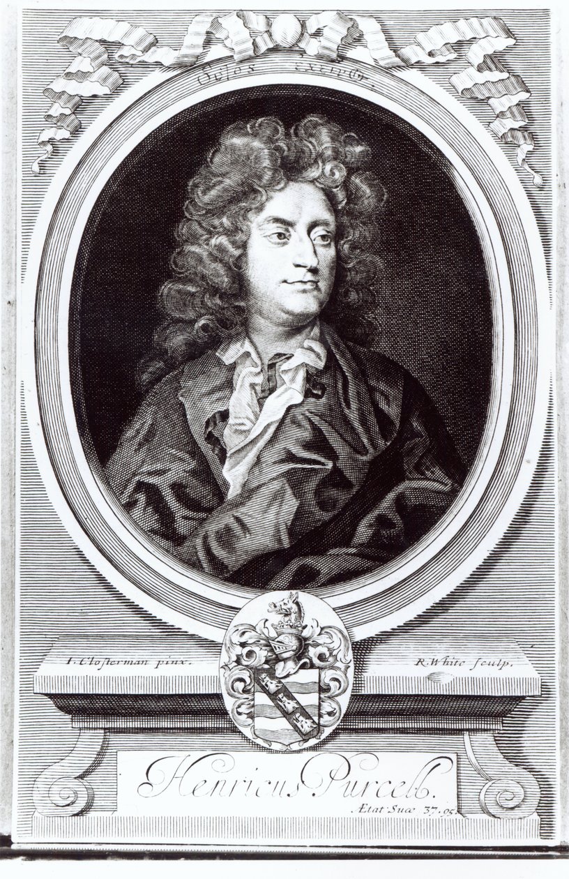 Henry Purcell