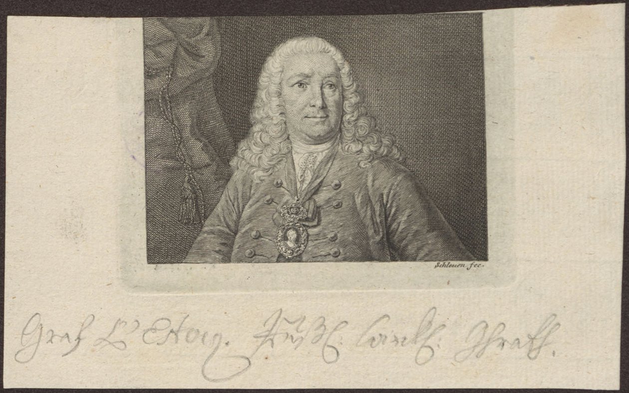 Kont Jean Armand de L