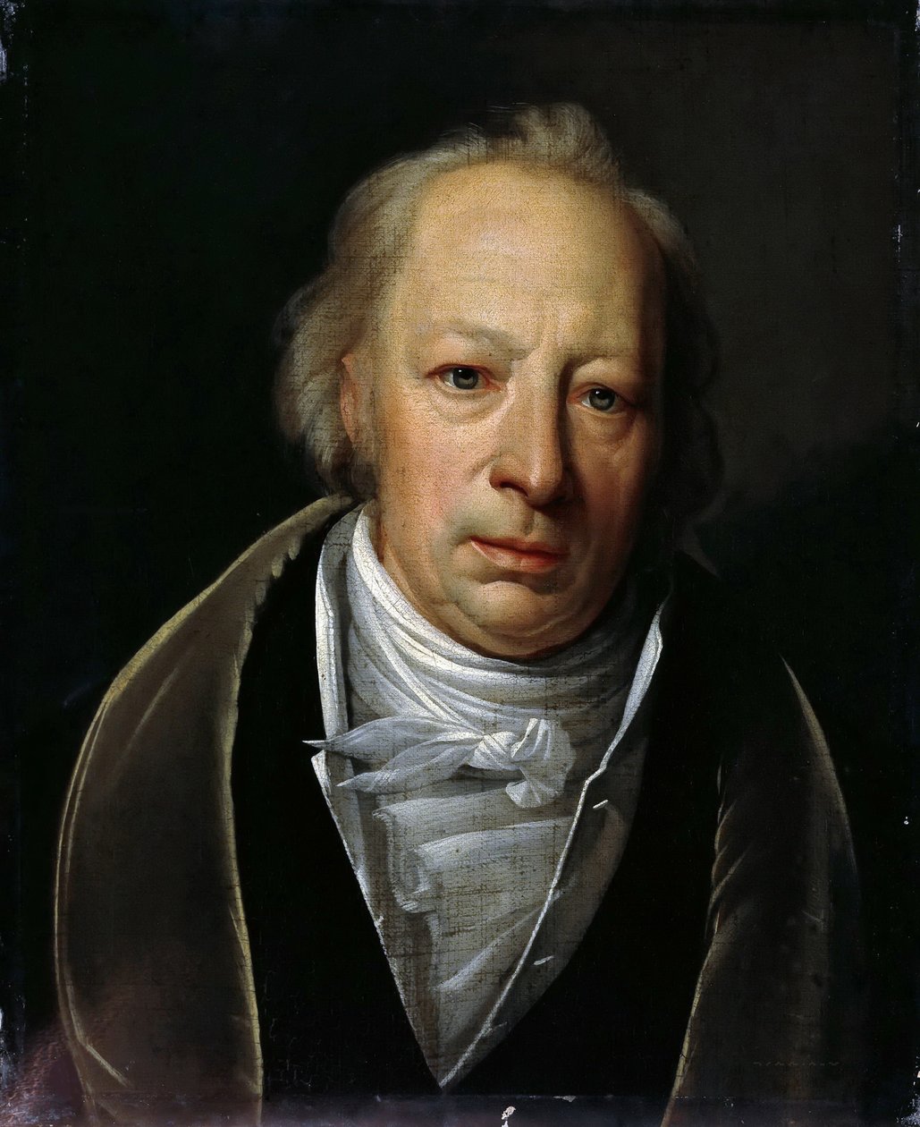 Friedrich August Wolf