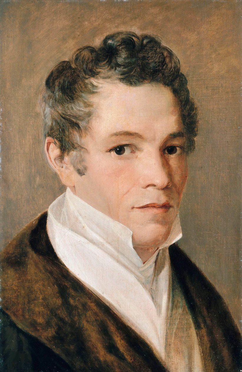 Karl Friedrich Schinkel