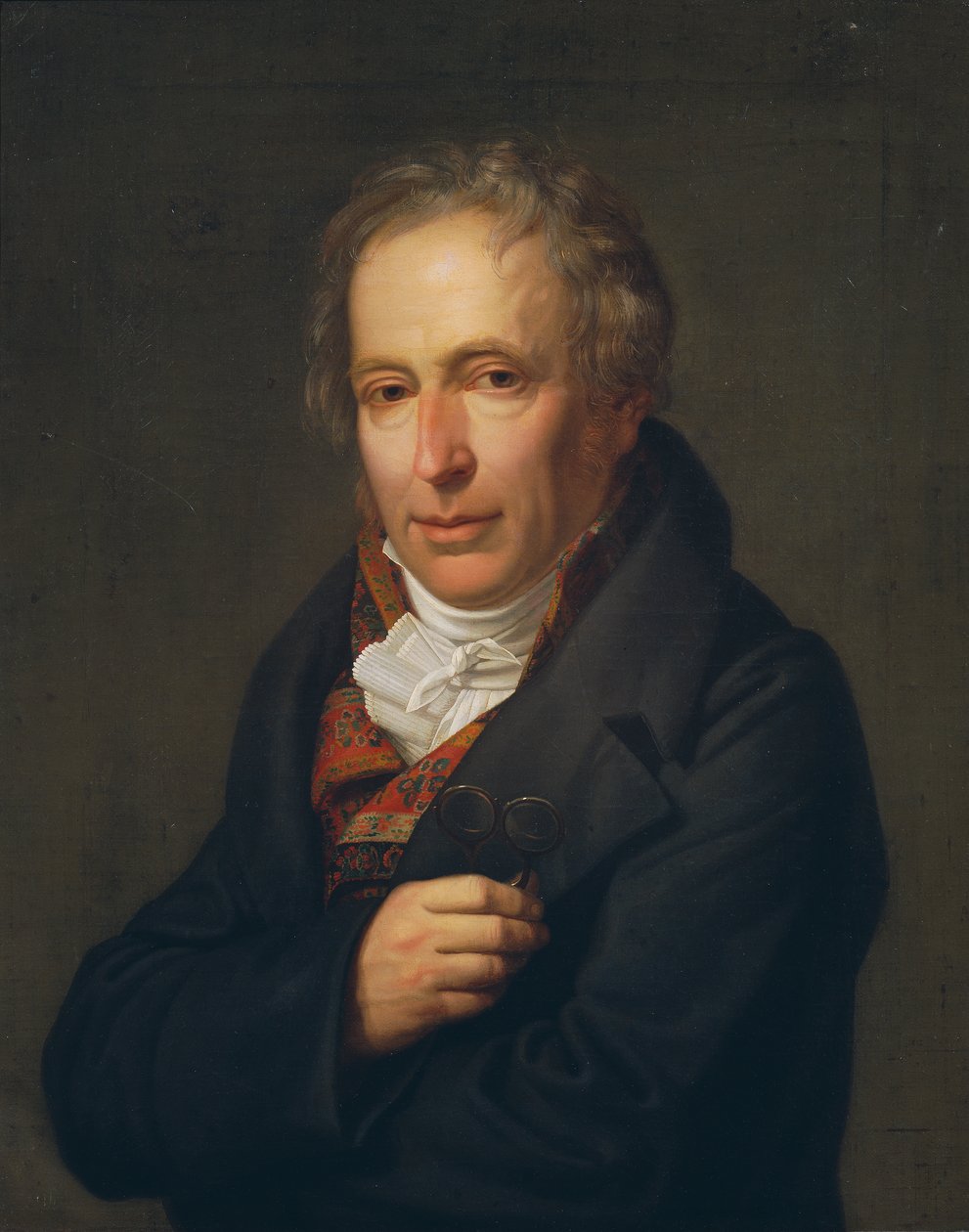 Adalet Guillaume Mila by Johann Erdmann Hummel