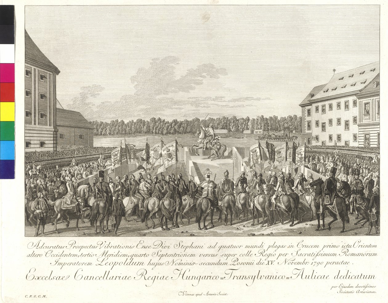  by Johann Ernst Mansfeld