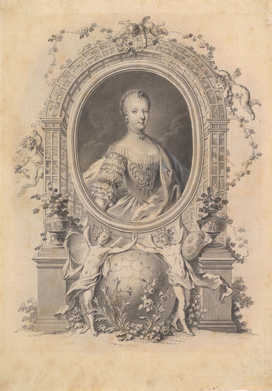 Kraliçe Marie-Antoinette