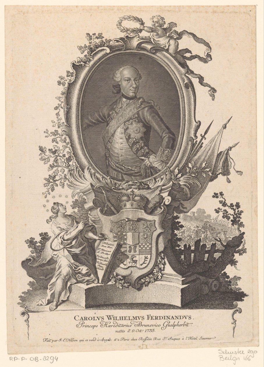 Brunswick-Wolfenbüttel