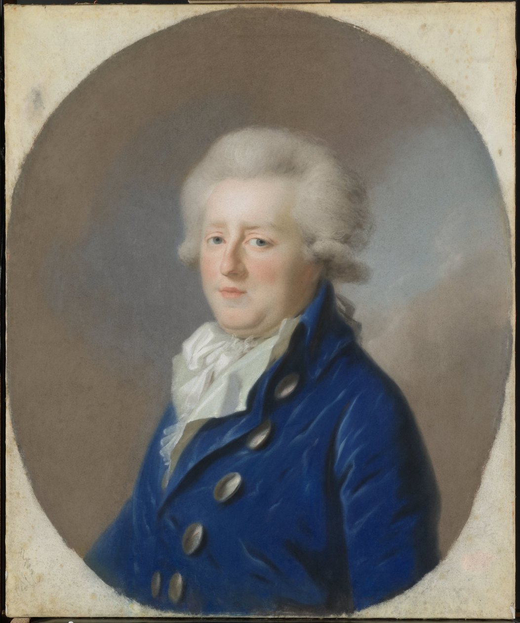 Carel Georg August (1766-1807), Braunschweig-Wolfenbüttel