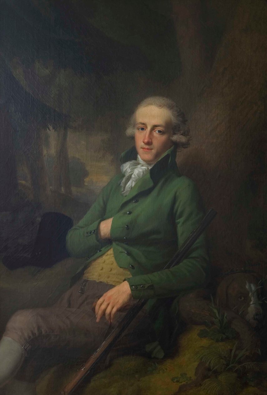  by Johann Friedrich August Tischbein