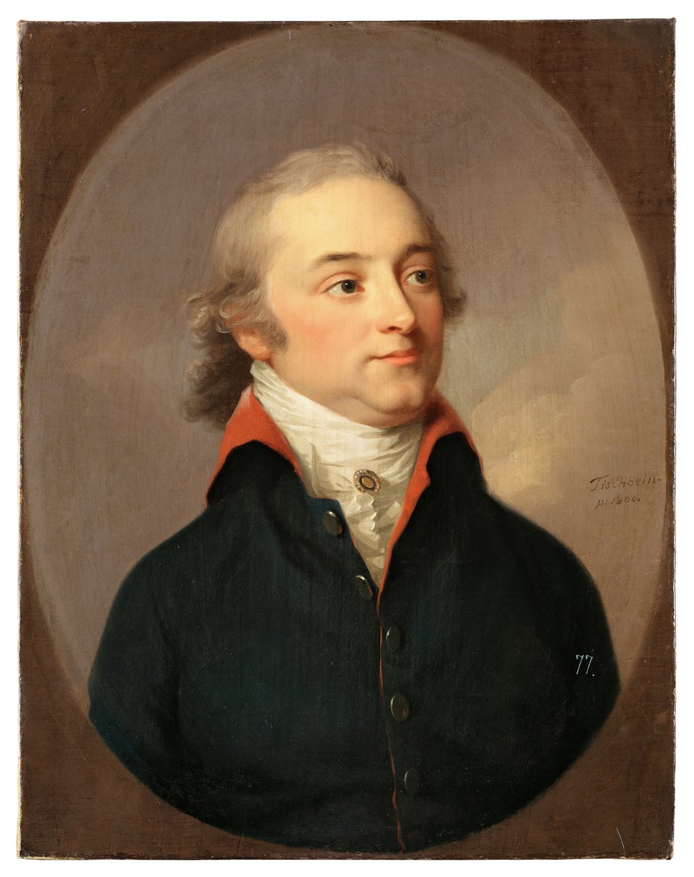 Friedrich Karl Ludwig