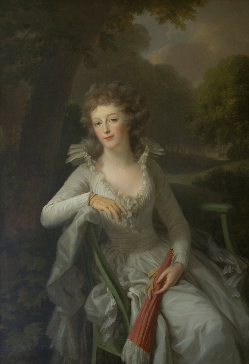  by Johann Friedrich August Tischbein