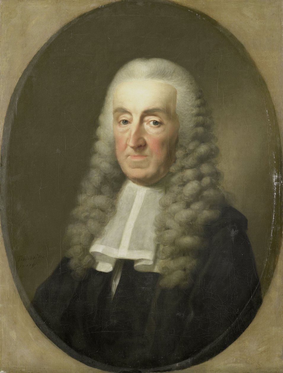  by Johann Friedrich August Tischbein