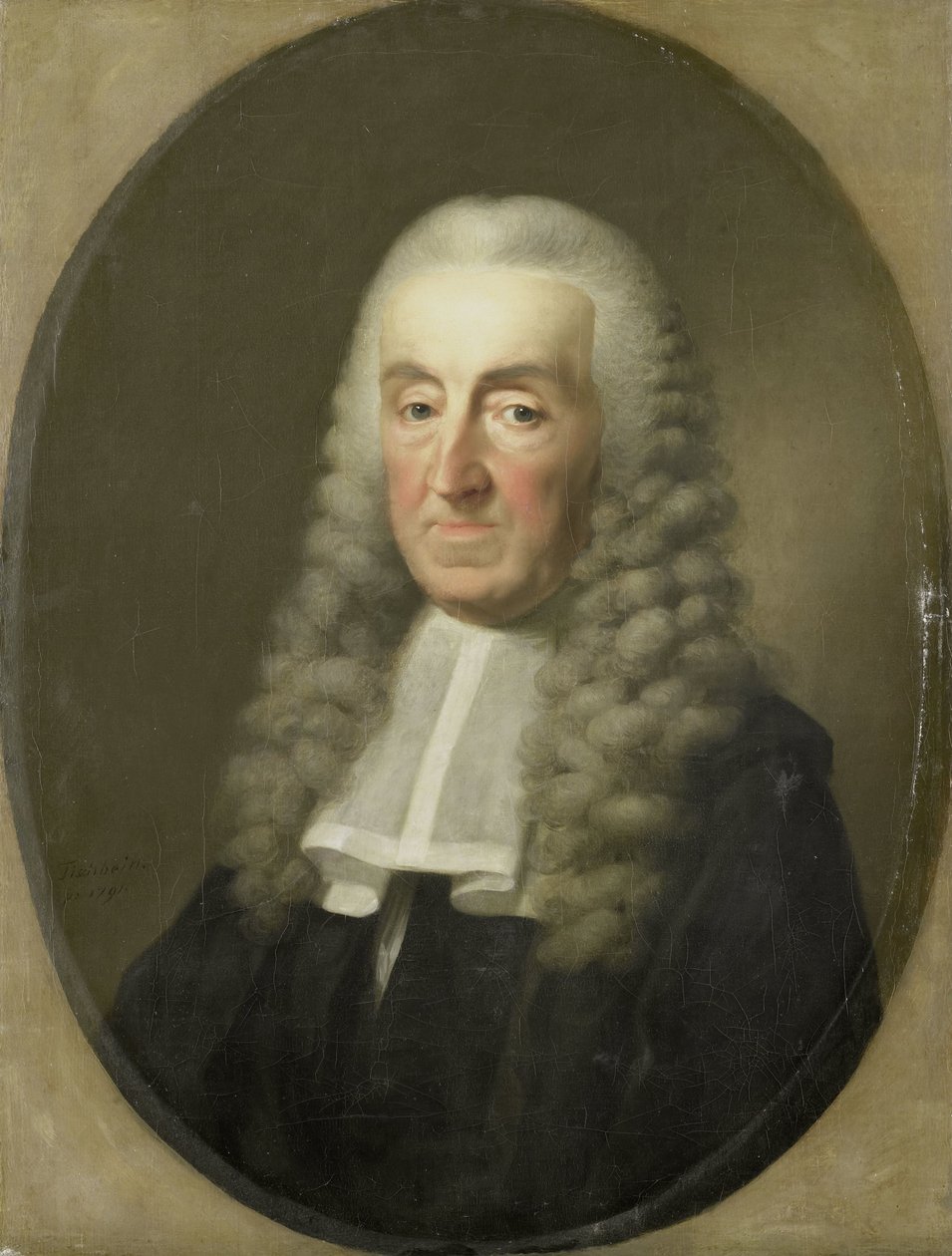Jan van de Poll, Amsterdam Belediye Başkanı