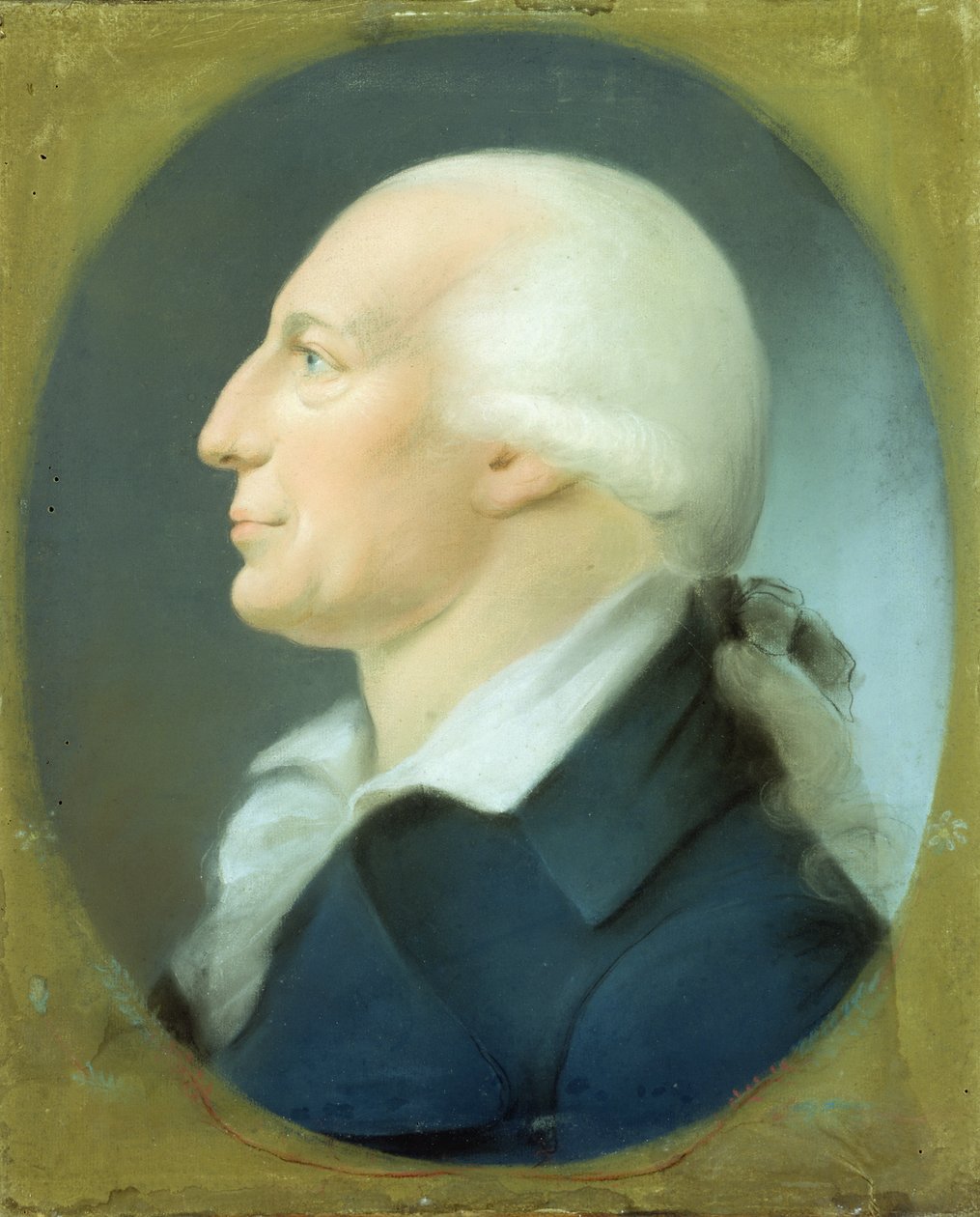 Reinhold Forster