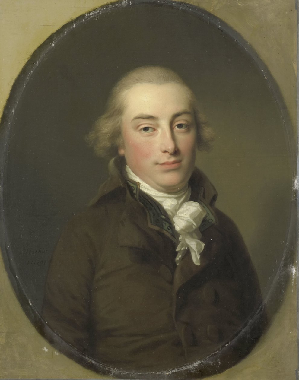 Salomon Rendorp
