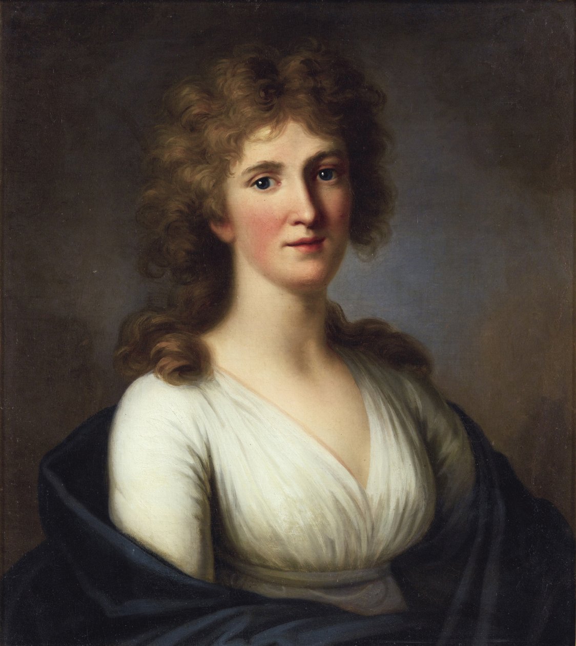 Sara Anna von Miltitz