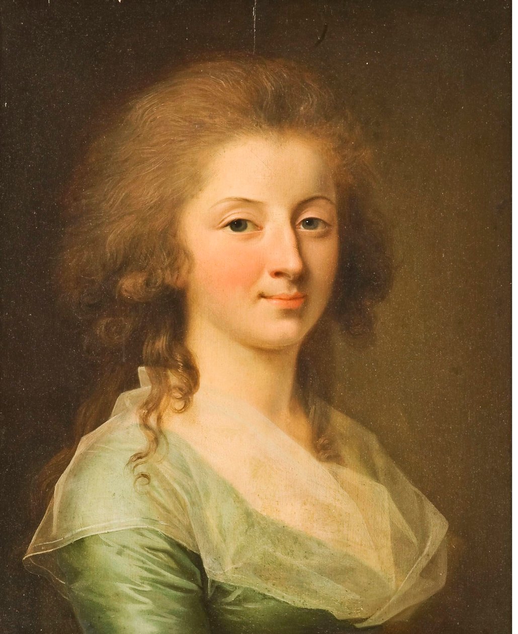  by Johann Friedrich August Tischbein