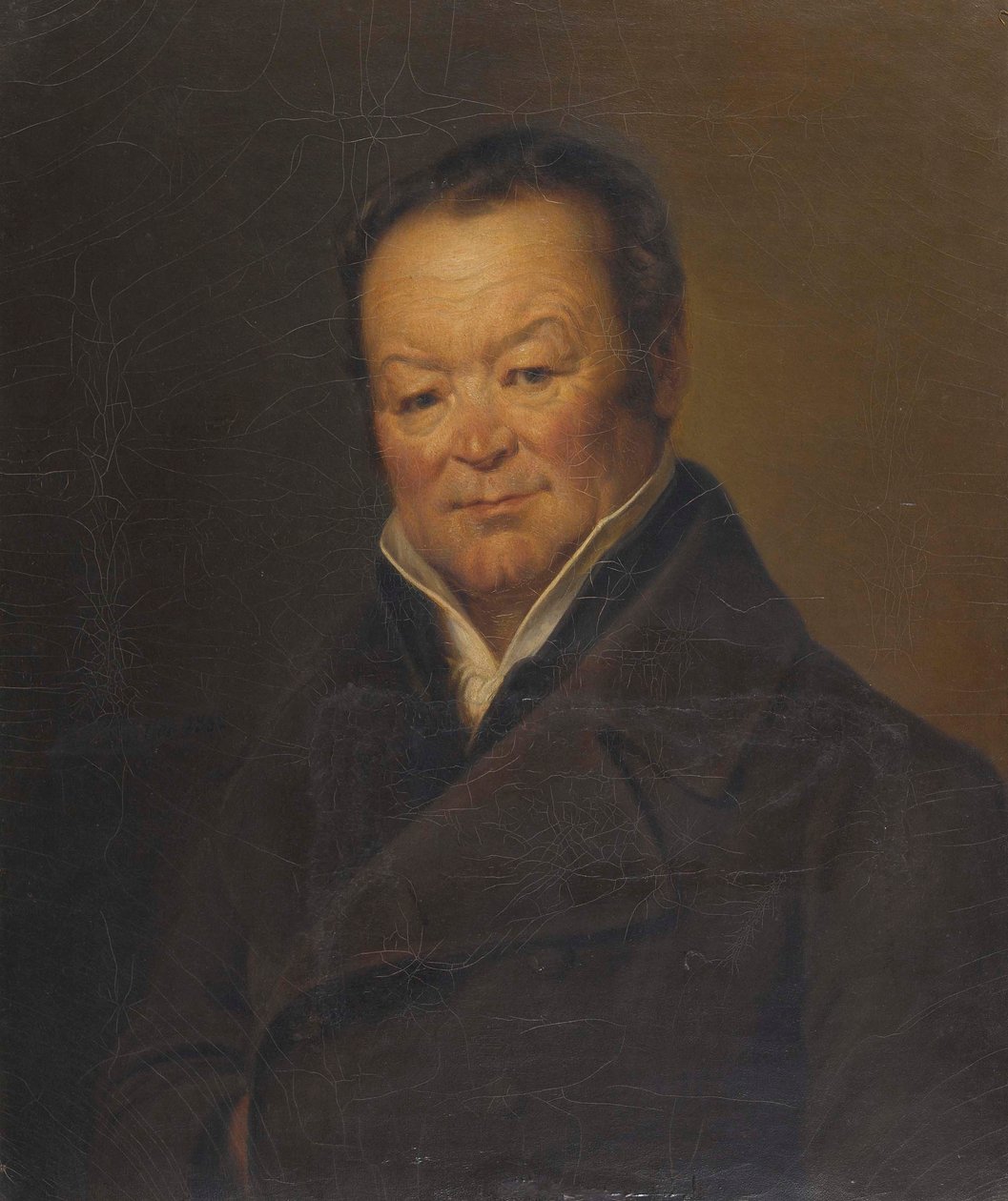  by Johann Friedrich Dietler