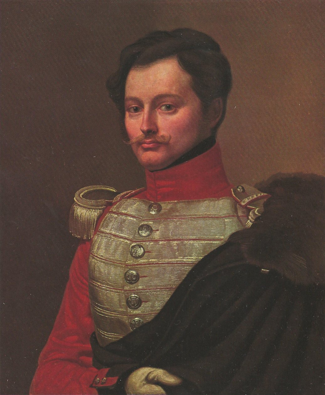  by Johann Friedrich Dietler