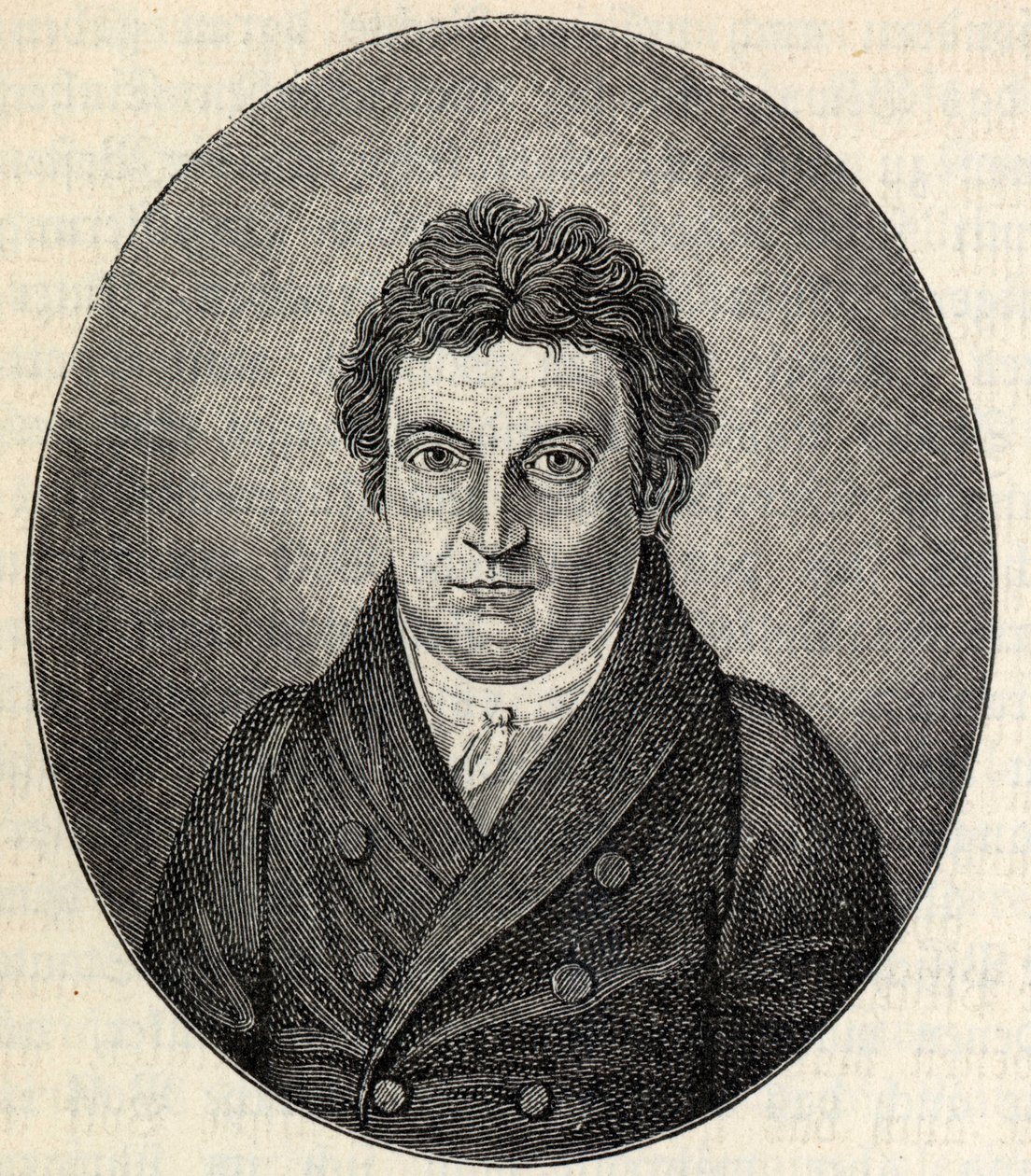 Johann Gottlieb Fichte