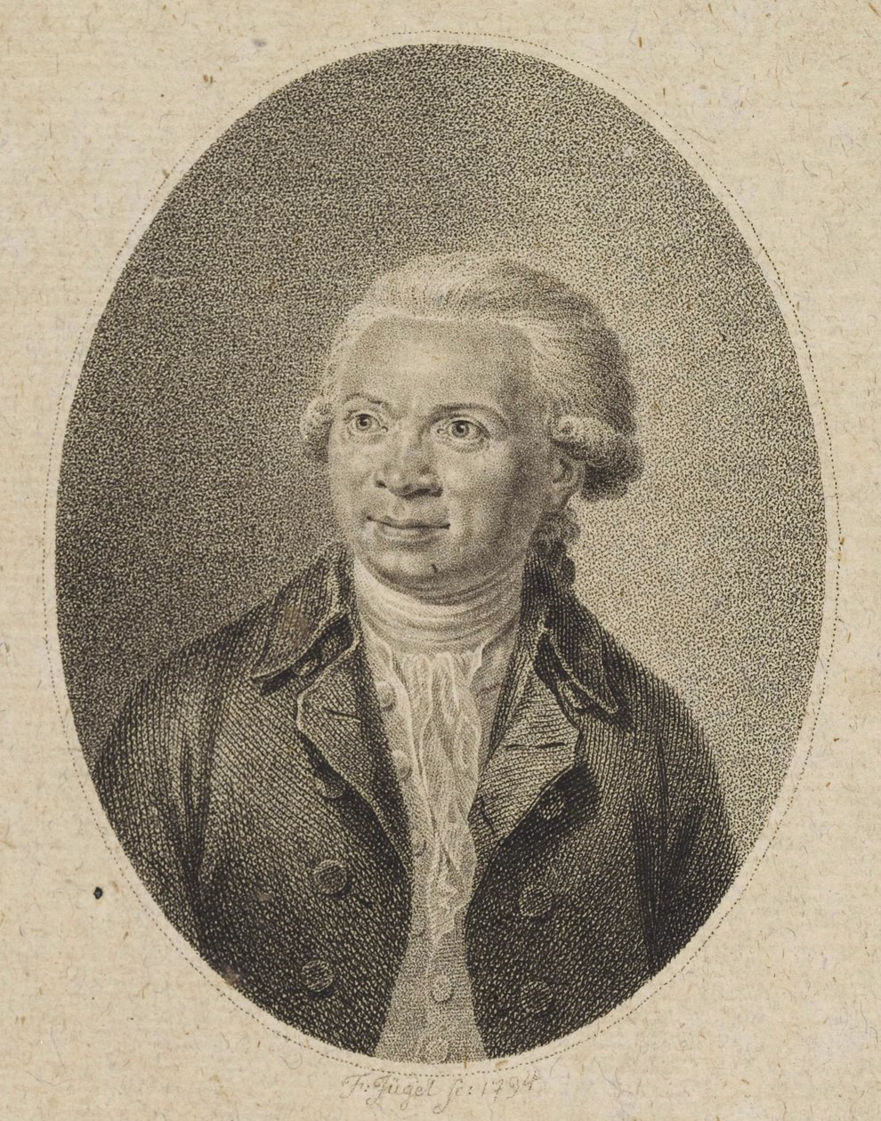 Besteci Johann Abraham Peter Schulz