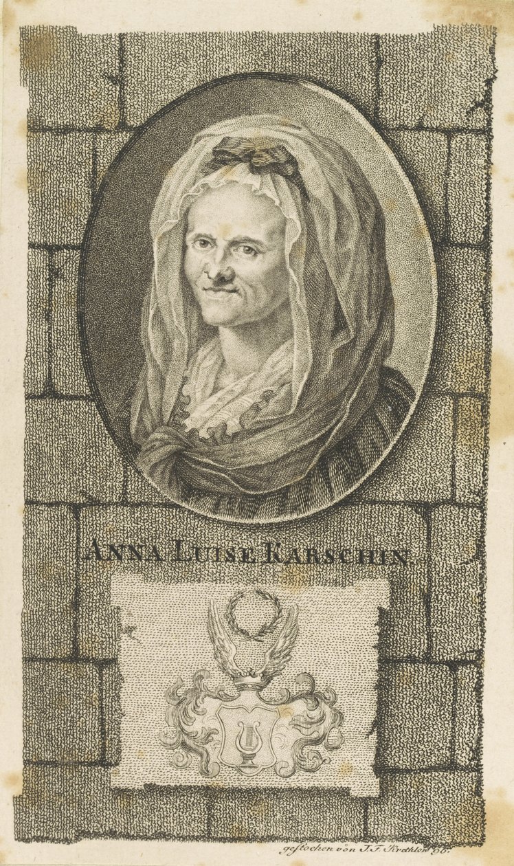 Anna Louisa Karsch