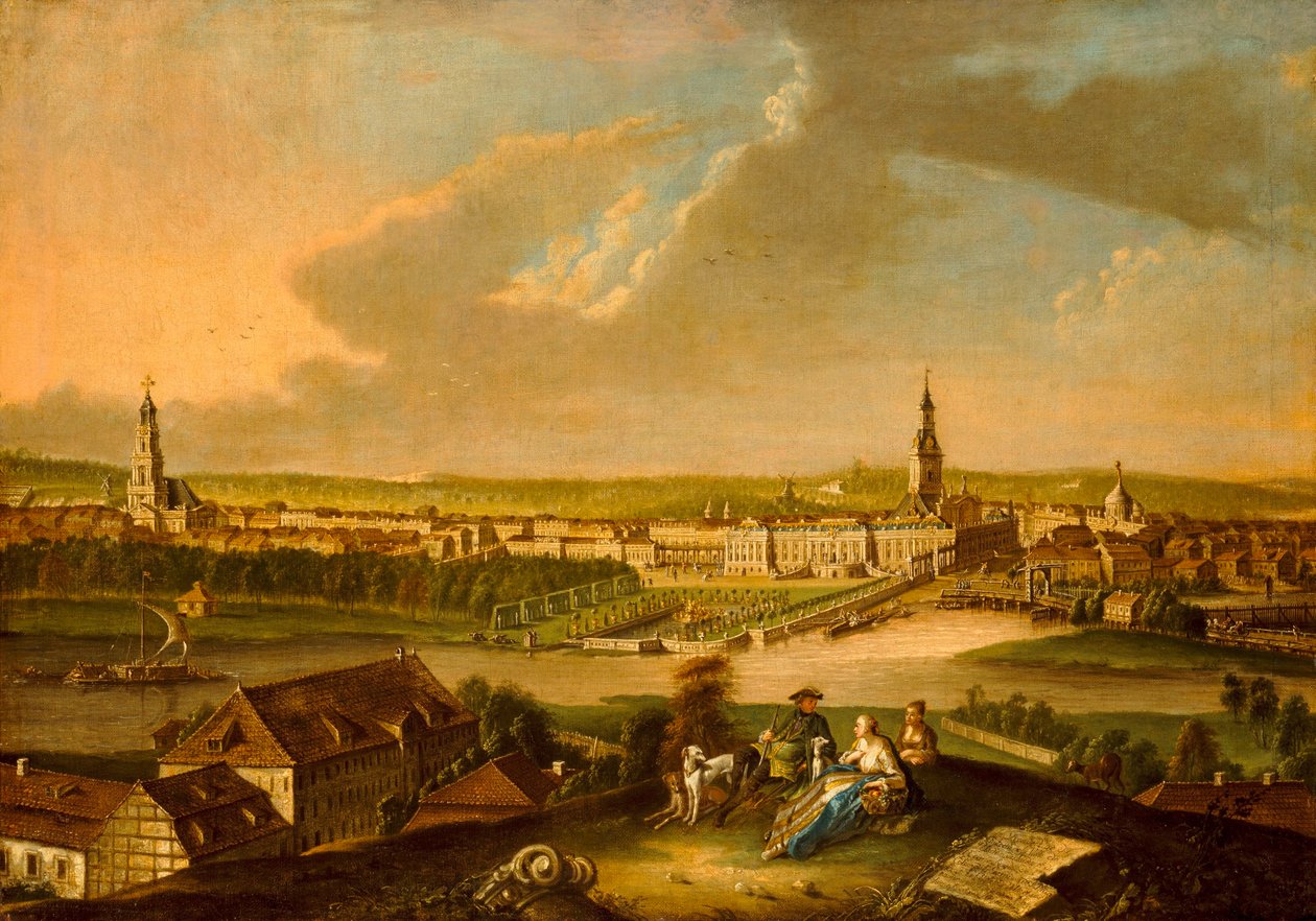  by Johann Friedrich Meyer