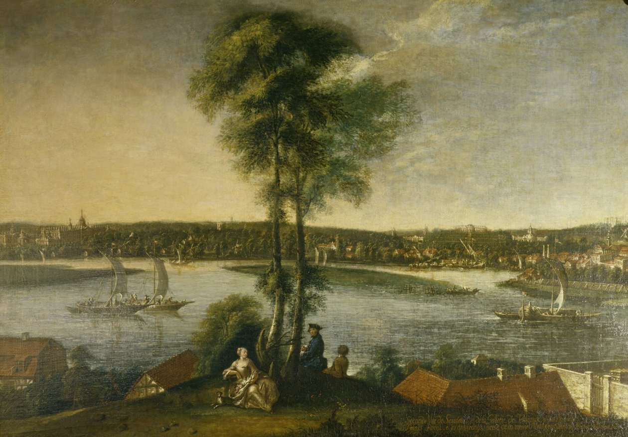  by Johann Friedrich Meyer