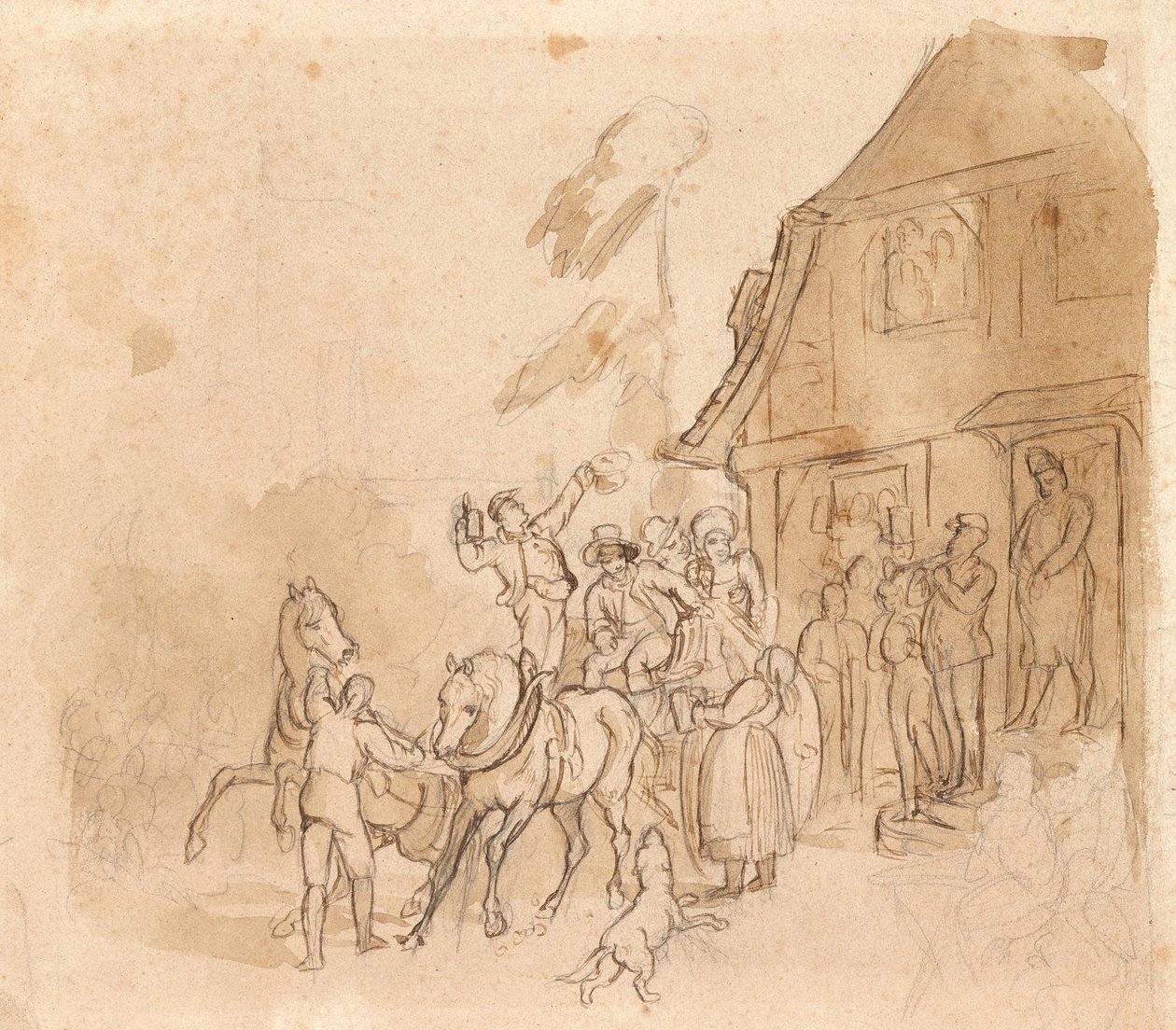  by Johann Friedrich Voltz