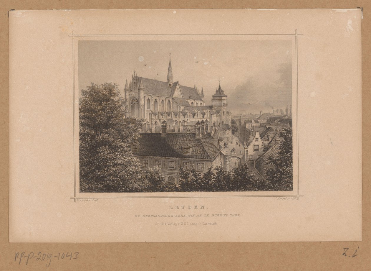 Leiden