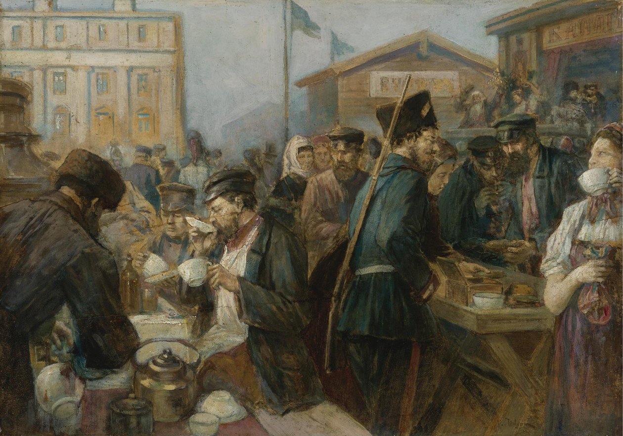 Saint Petersburg