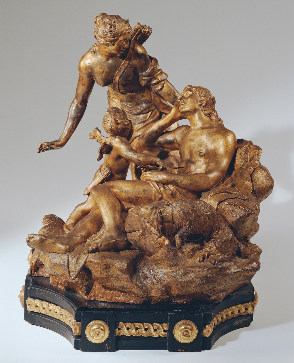  by Johann Georg Dorfmeister