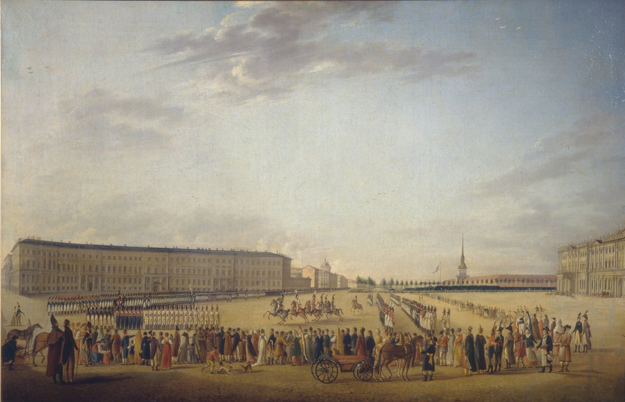 Saint Petersburg