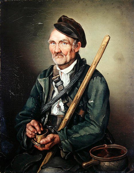 Botteroder