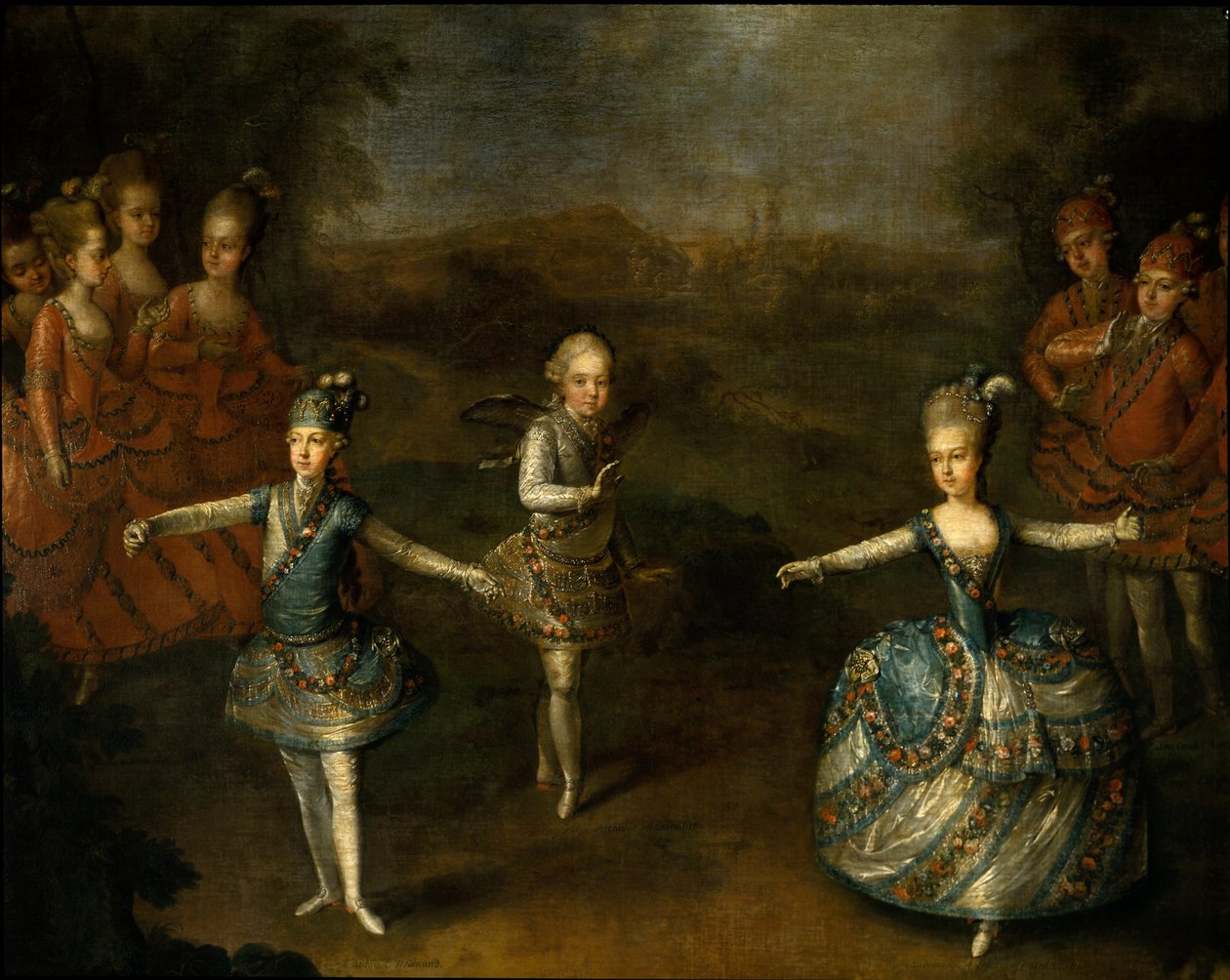 Joseph II