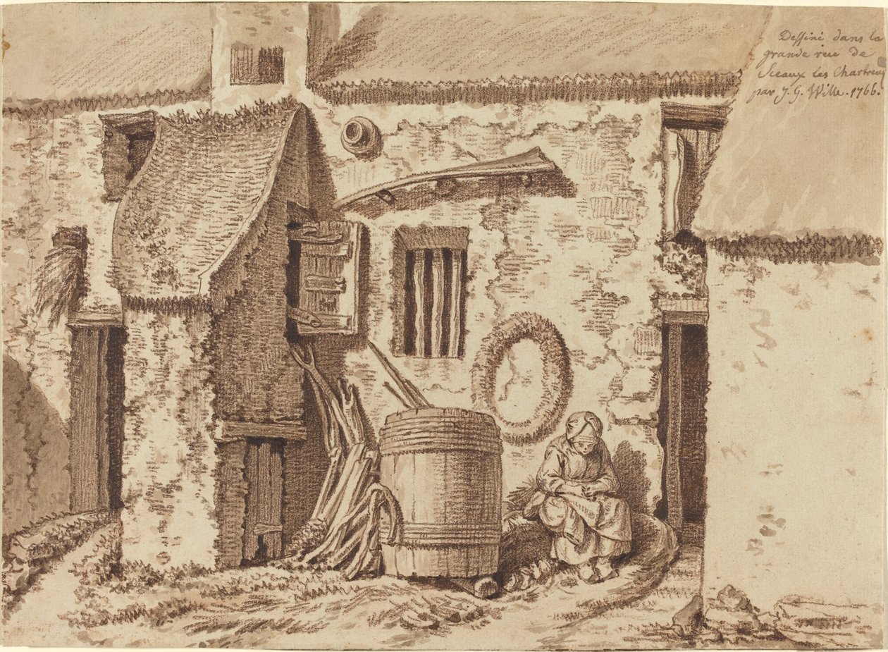 Sceaux-Les-Chartreux