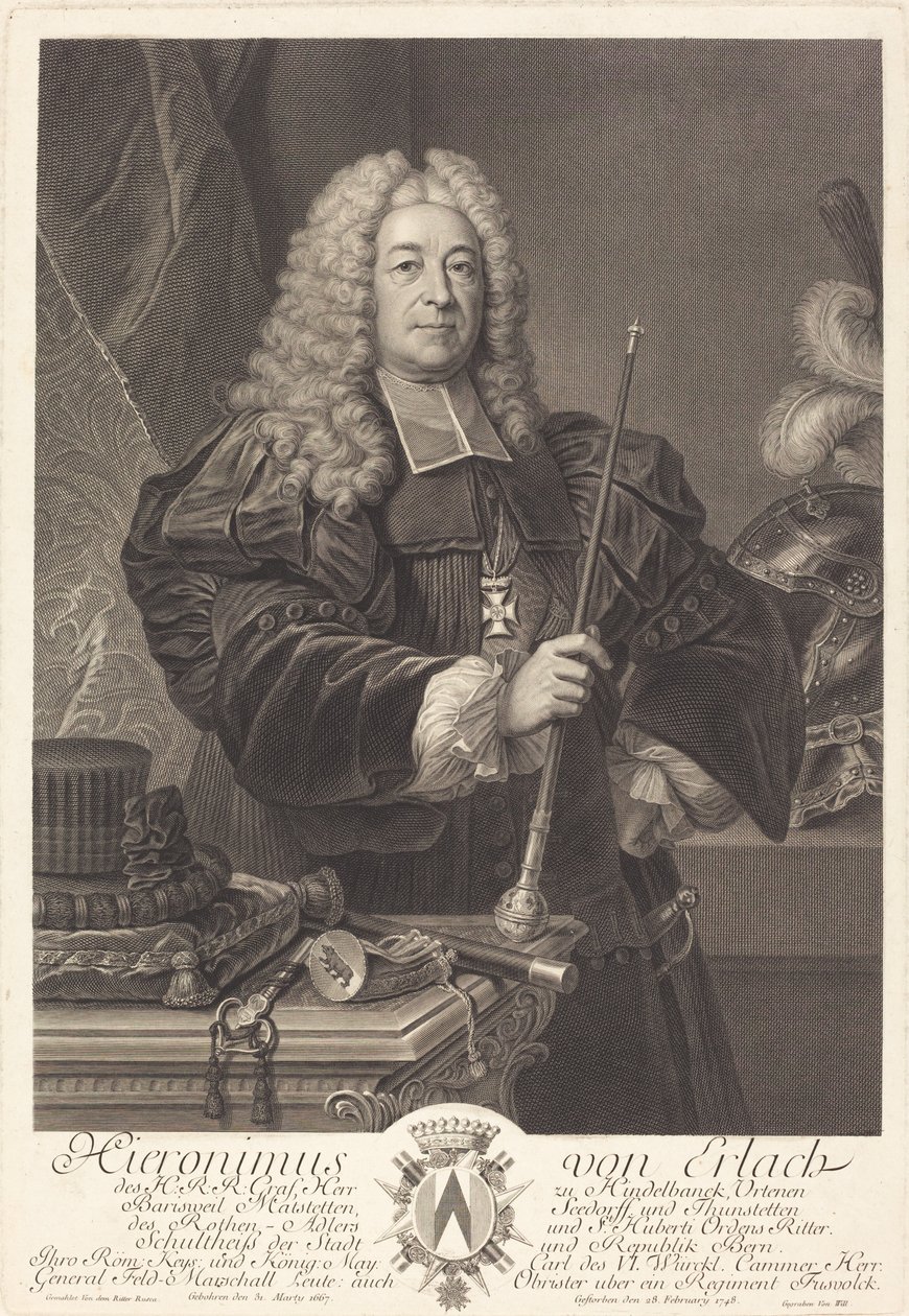 Erlach