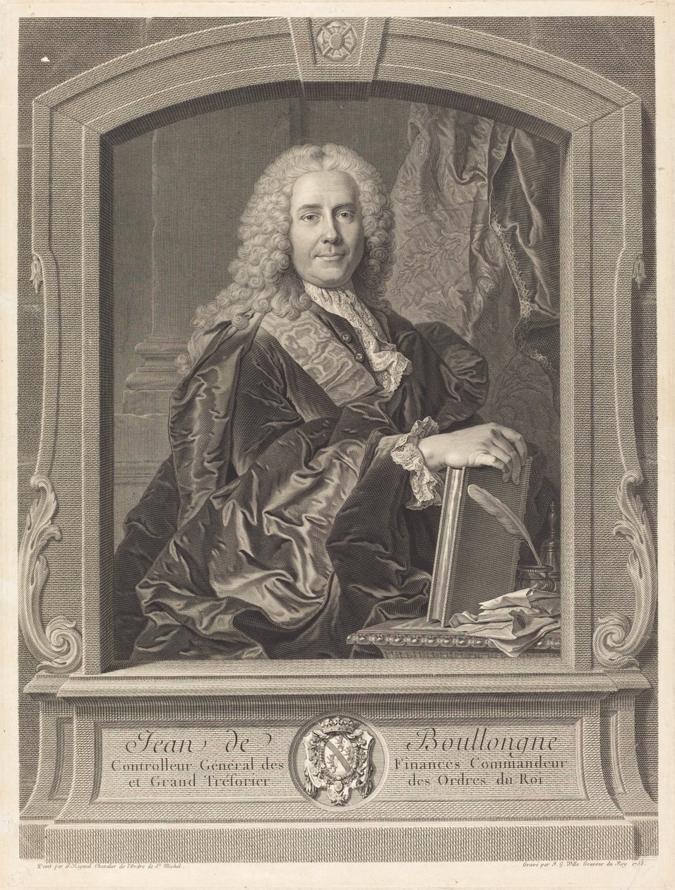 Boullongne