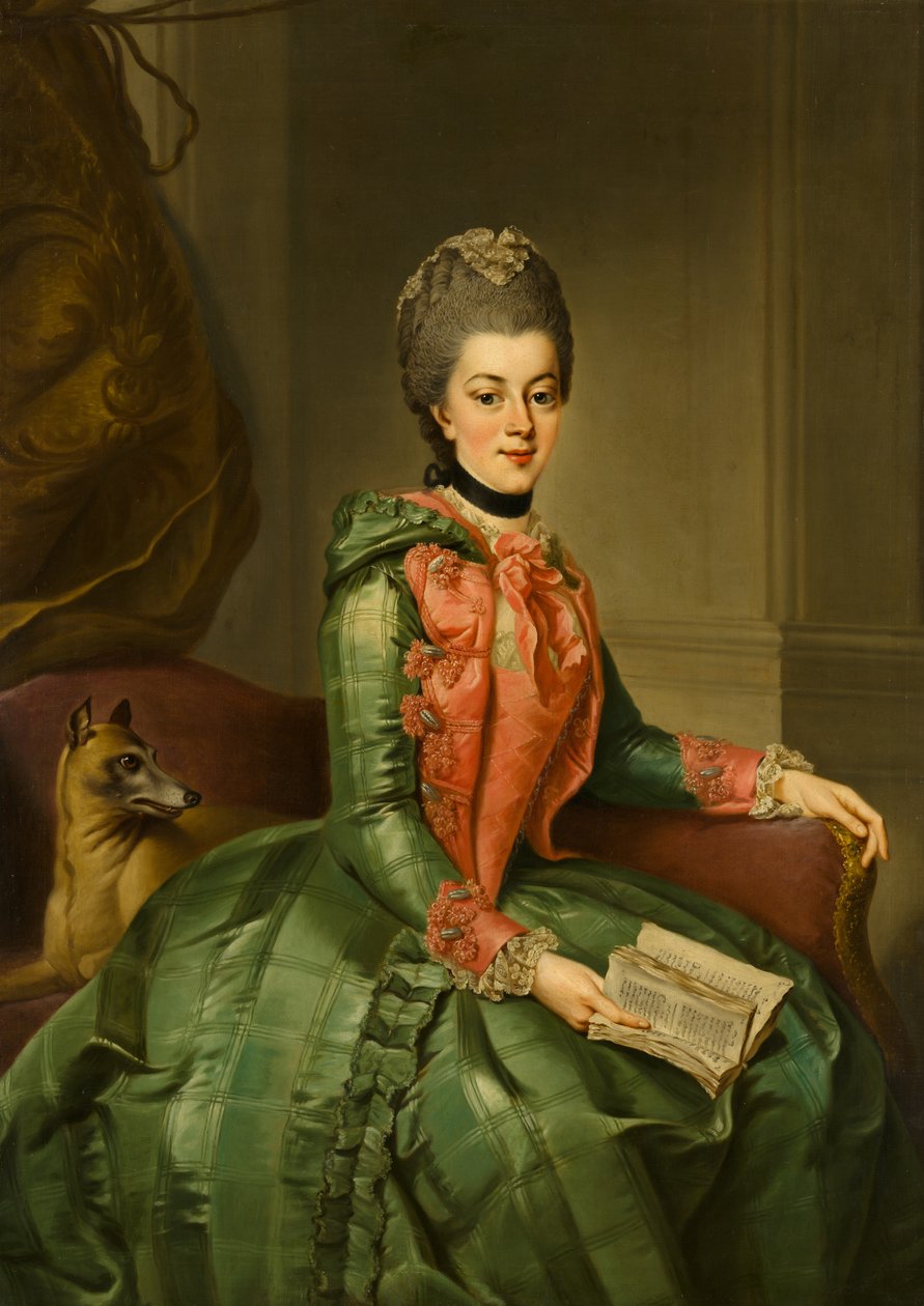 Prenses Frederika Sophia Wilhelmina