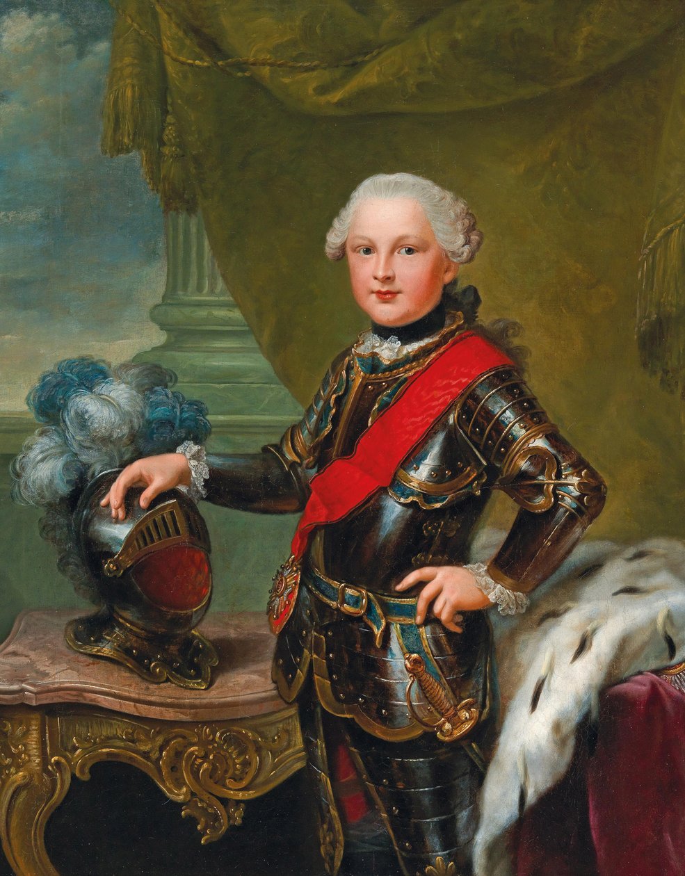 Charles
