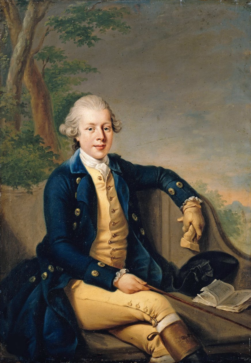 Ernest II