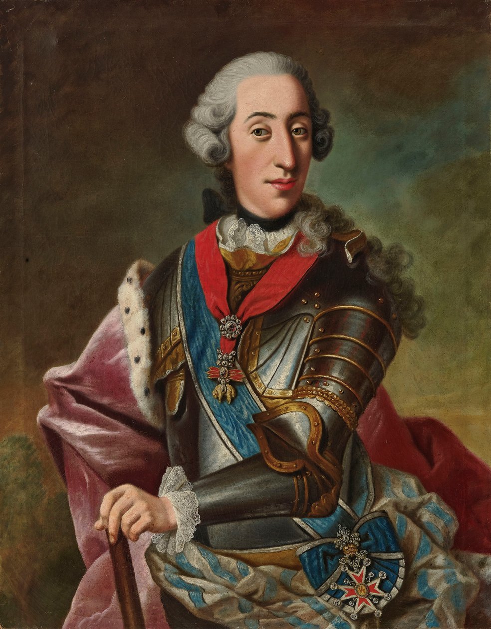 Bavyera Prensi Clement Francis