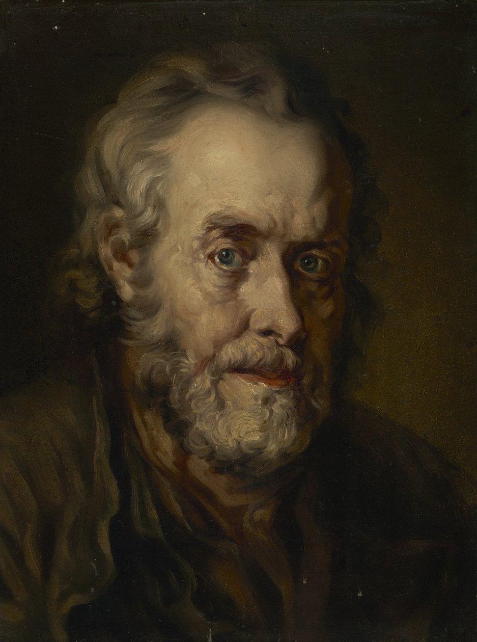 Zanaatkar by Johann Georg von Edlinger
