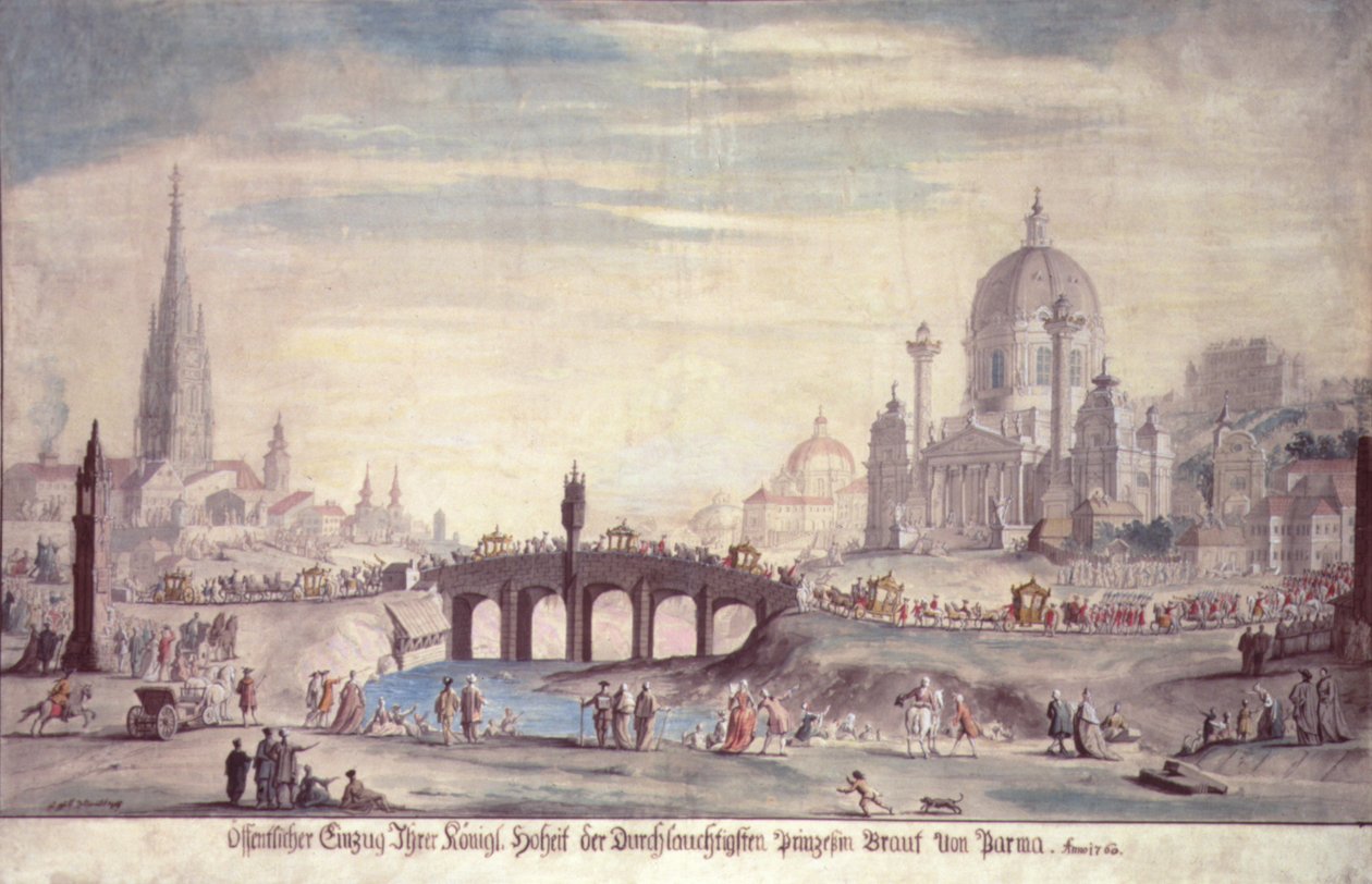 Avusturya Kralı II. Joseph