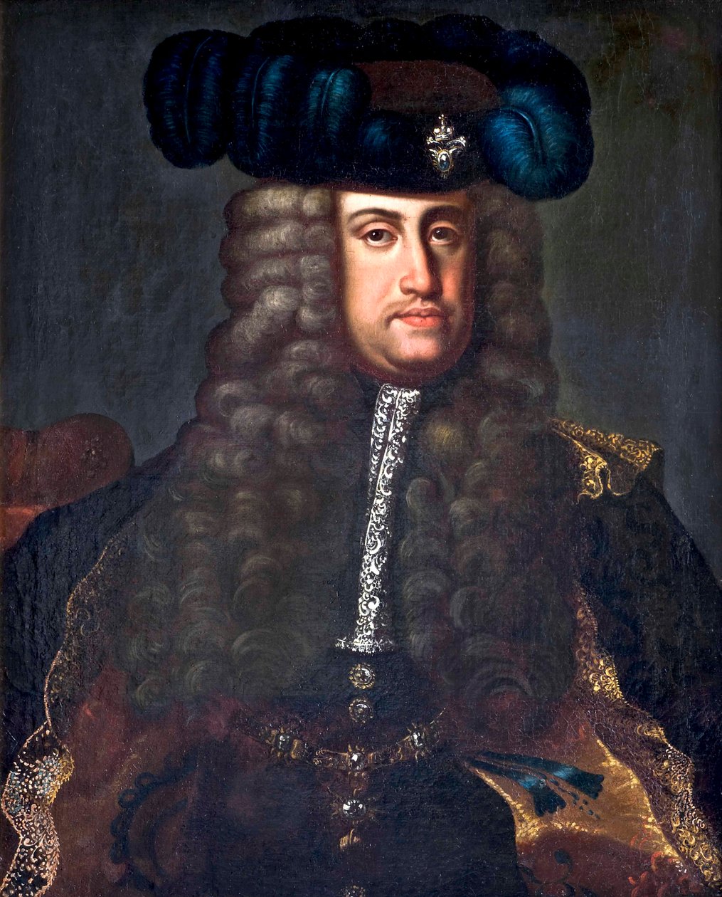 Roma İmparatoru Charles (Habsburg
