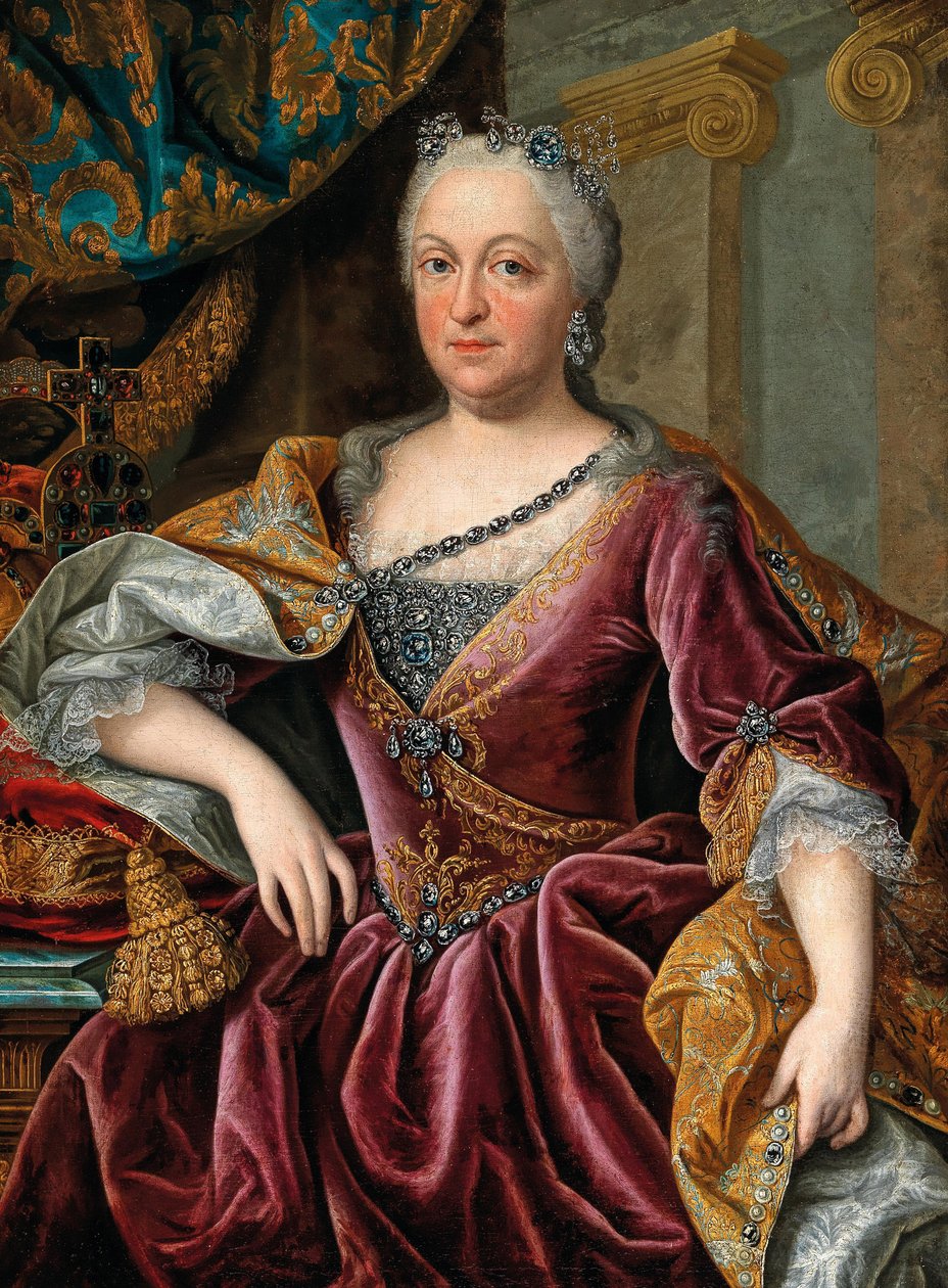 Avusturya Maria Amalia