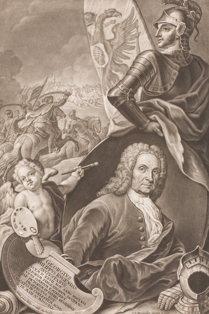 Georg Philipp Rugendas