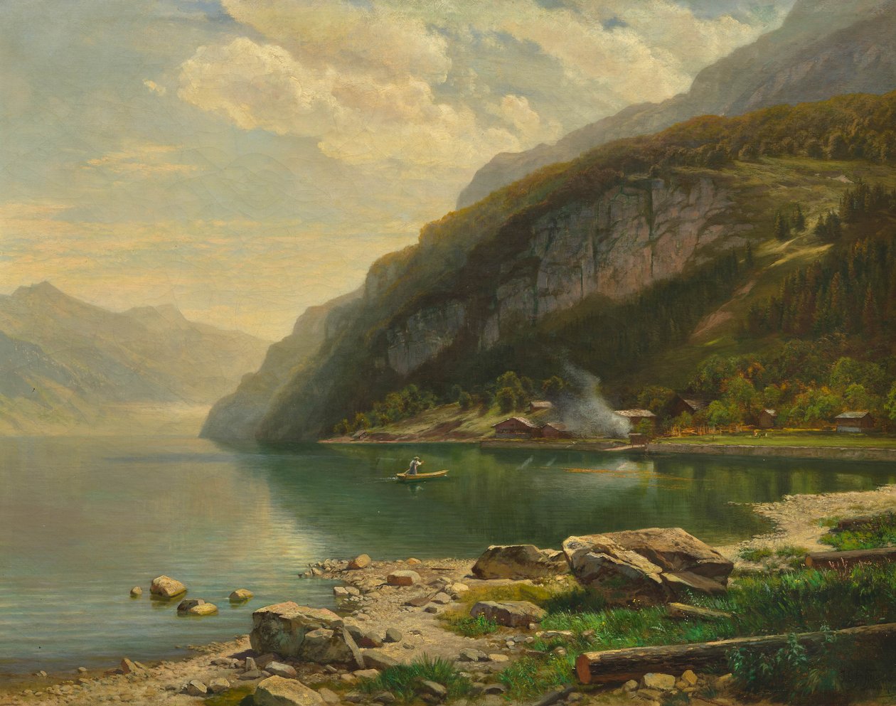  by Johann Gottfried Steffan