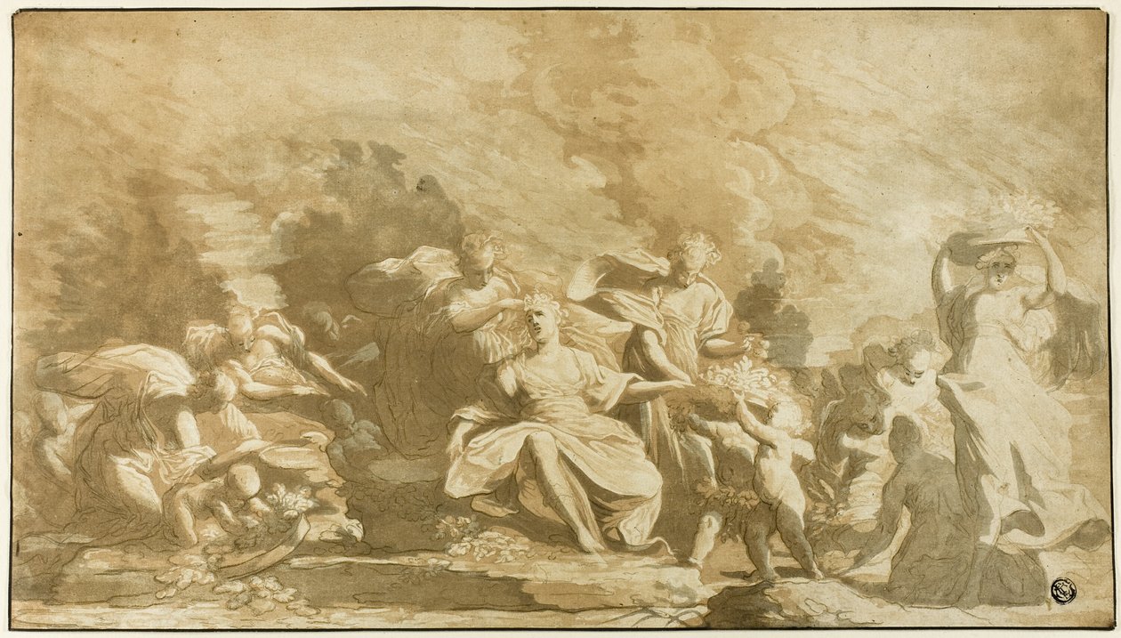  by Johann Gottlieb Prestel