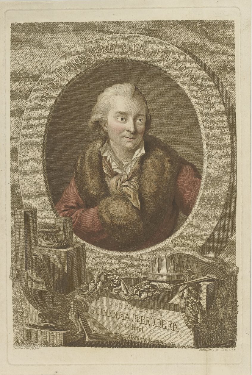 Johann Friedrich Reinecke