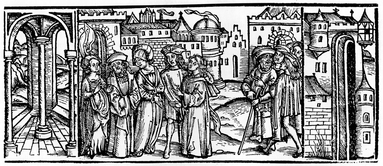 Boethius