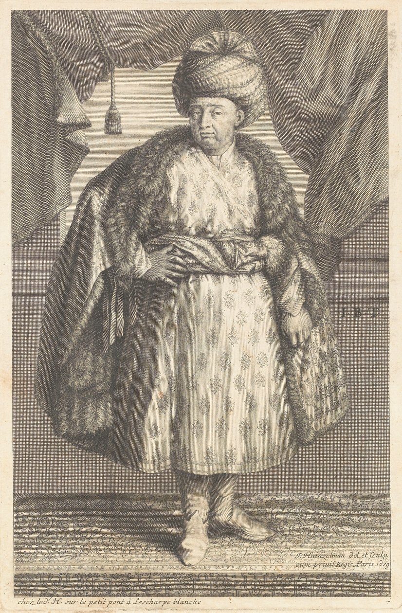  by Johann Hainzelmann