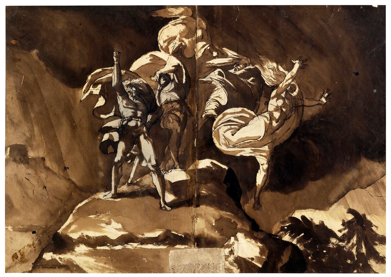 Macbeth ve Banquo